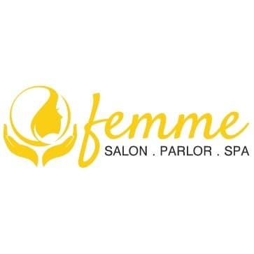 Logo of Femme