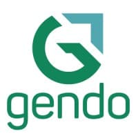 Logo of Gendo