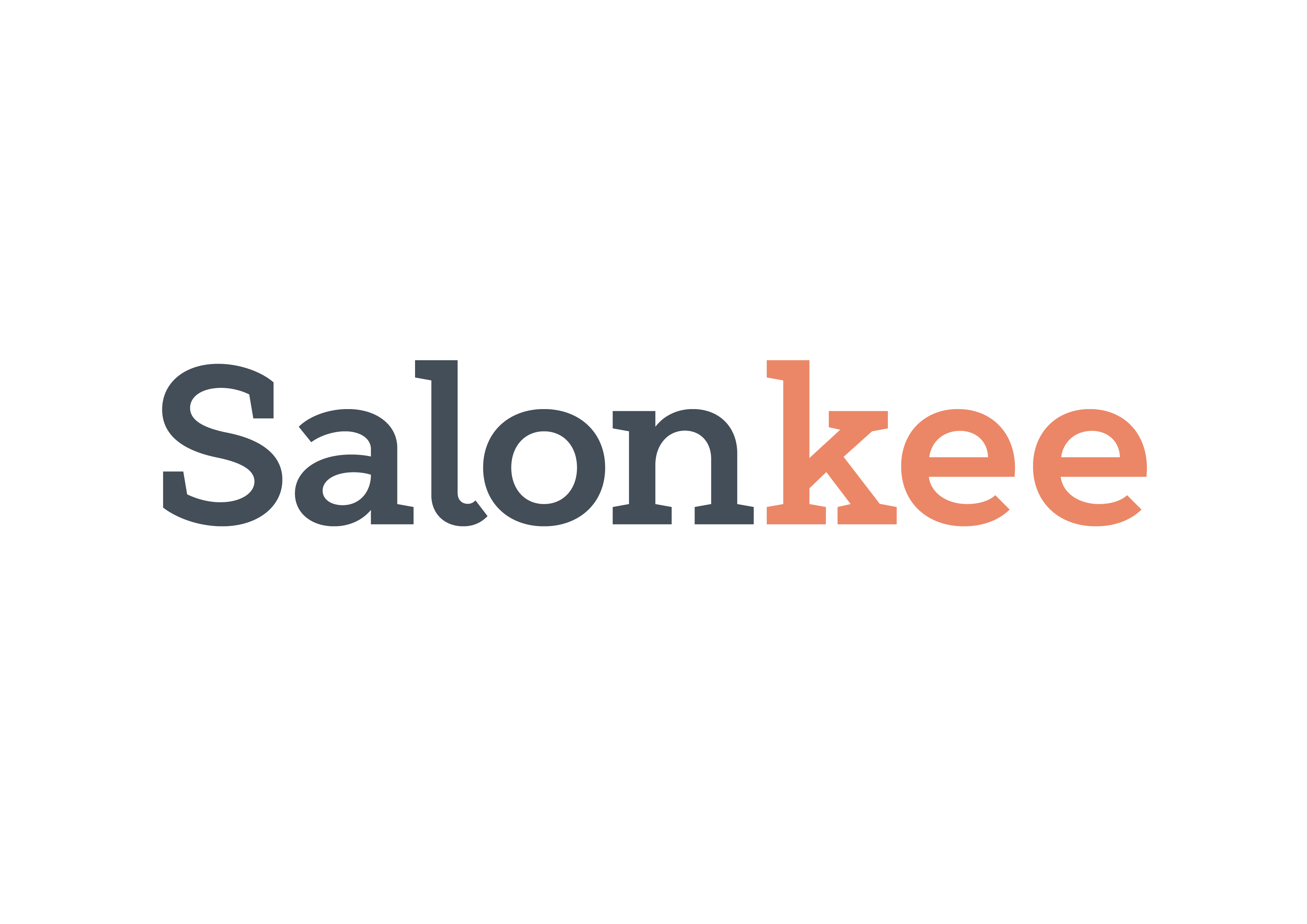 Logo of Salonkee