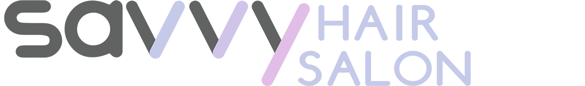 Logo of Savvy Hair Salon