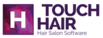 Logo of TouchHair