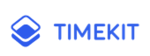 Logo of Timekit