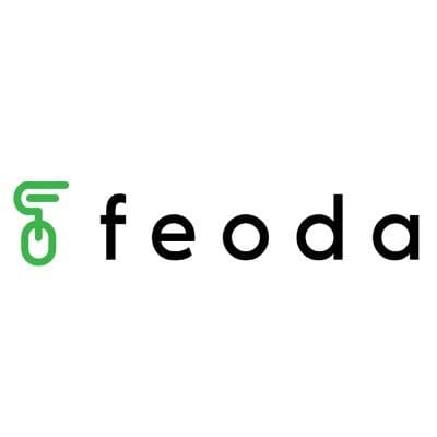 Logo of Feoda