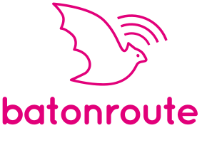 Logo of BatOnRoute