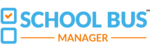 Logo of School Bus Manager