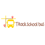 Logo of TrackSchoolBus