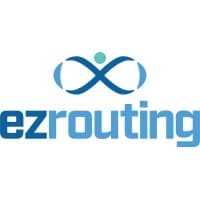 Logo of EZRouting