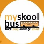 Logo of MySkoolBus