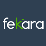 Logo of feKara School Management Software