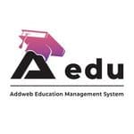 Logo of AEDU - Online Education Management System