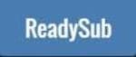 Logo of ReadySub