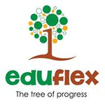 Logo of Eduflex Education ERP