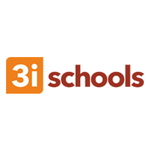 Logo of 3iSchools