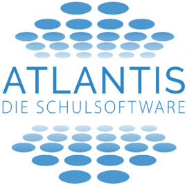 Logo of ATLANTIS Schulsoftware