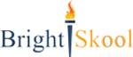 Logo of BrightSkool