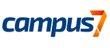 Logo of Campus7