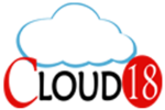 Logo of Cloud18 Infotech