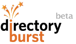 Logo of Directory Burst