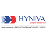 Logo of Hyniva