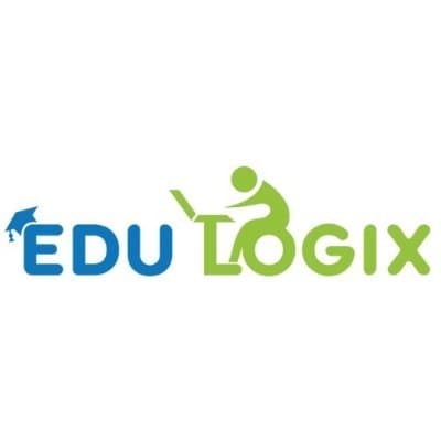 Logo of Edulogix School Management Software