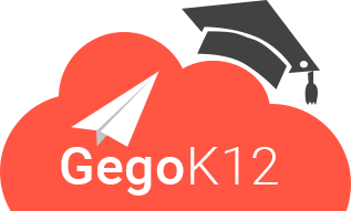 Logo of Gegosoft Technologies