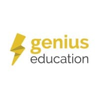 Logo of Genius Education