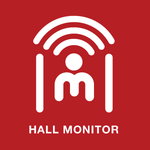 Logo of Hall Monitor App