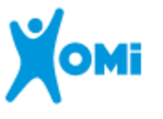 Logo of HOMi