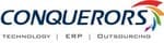 Logo of Conquerors Software Technologies