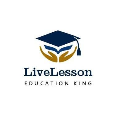 Logo of Live Lesson