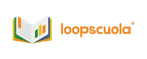 Logo of Develoop - Loop Scuola