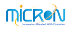 Logo of Micron ERP