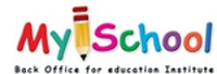 Logo of My iSchool