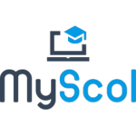 Logo of MyScol