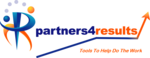 Logo of Partners4Results Applications