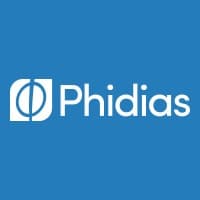 Logo of Phidias