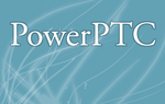 Logo of PowerPTC