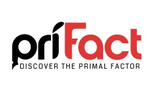 Logo of Prifact