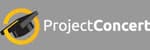 Logo of ProjectConcert