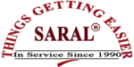 Logo of SARAL Software Solutions