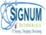 Logo of Signum iTechnology