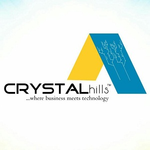 Logo of Crystal Hills Applications