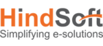 Logo of HindSoft Technology Pvt. Ltd.