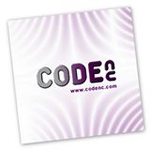 Logo of Code NC Software