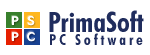 Logo of PrimaSoft Software Solutions