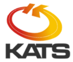 Logo of Kats Infotech