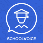 Logo of Schoolvoice