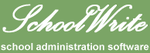 Logo of SchoolWrite