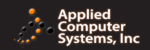 Logo of Applied Computer Systems, Inc. (ACS)