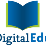 Logo of DigitalEdu ERP Solution